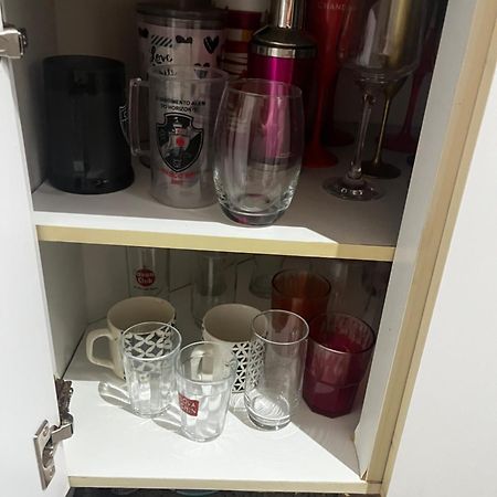 Raja Flat Aparthotel Бело Оризонти Екстериор снимка