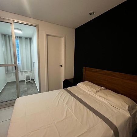 Raja Flat Aparthotel Бело Оризонти Екстериор снимка
