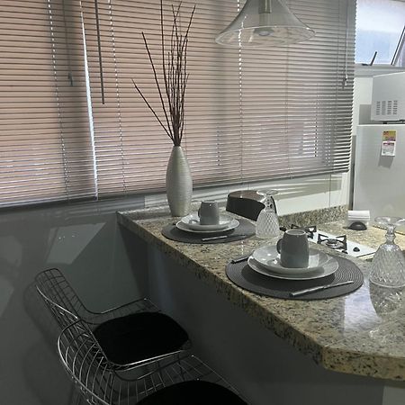 Raja Flat Aparthotel Бело Оризонти Екстериор снимка