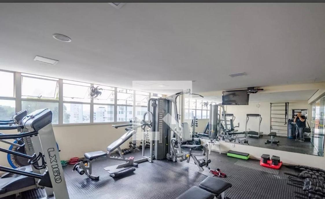 Raja Flat Aparthotel Бело Оризонти Екстериор снимка