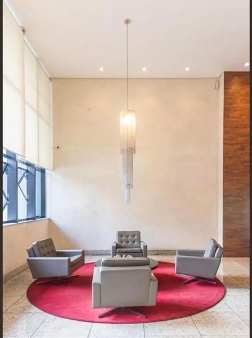 Raja Flat Aparthotel Бело Оризонти Екстериор снимка