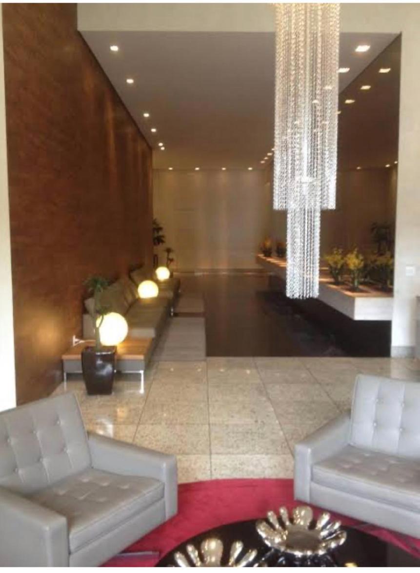 Raja Flat Aparthotel Бело Оризонти Екстериор снимка