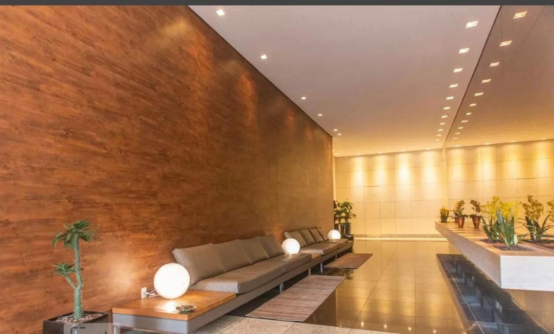 Raja Flat Aparthotel Бело Оризонти Екстериор снимка