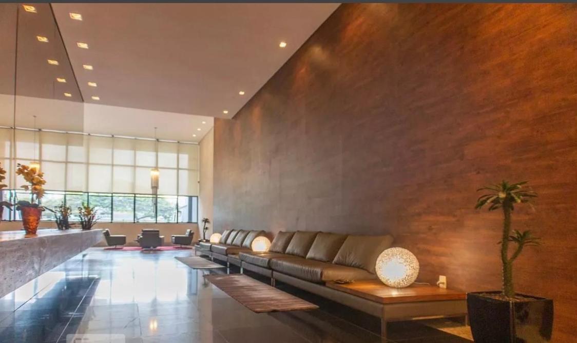 Raja Flat Aparthotel Бело Оризонти Екстериор снимка
