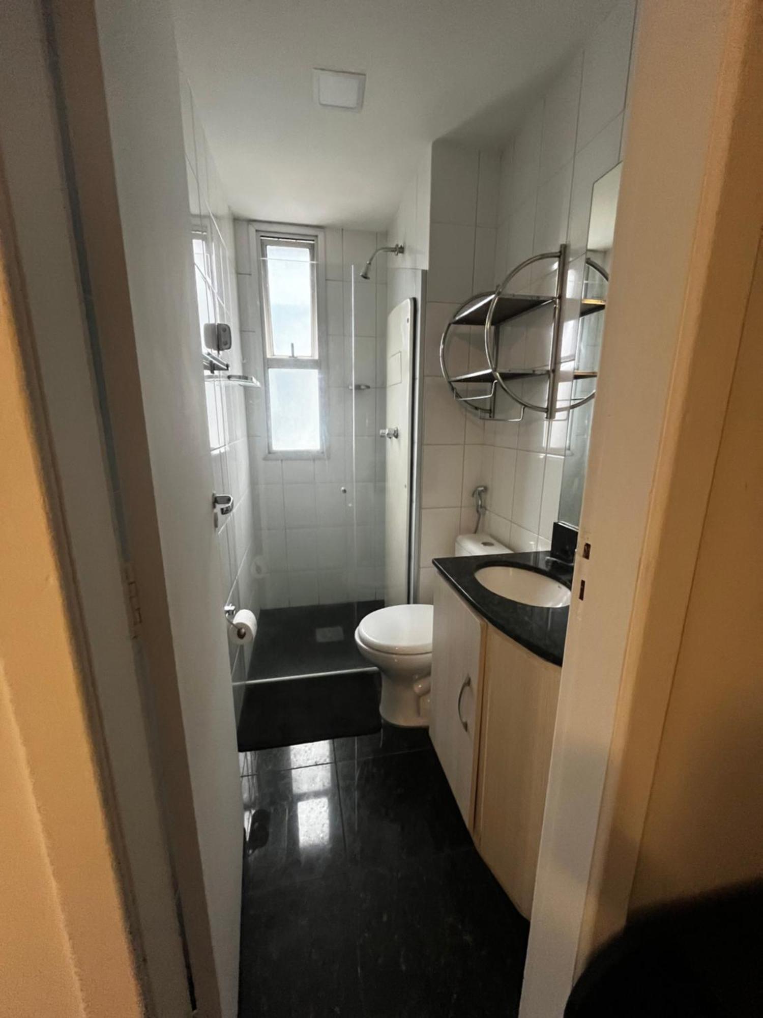 Raja Flat Aparthotel Бело Оризонти Екстериор снимка