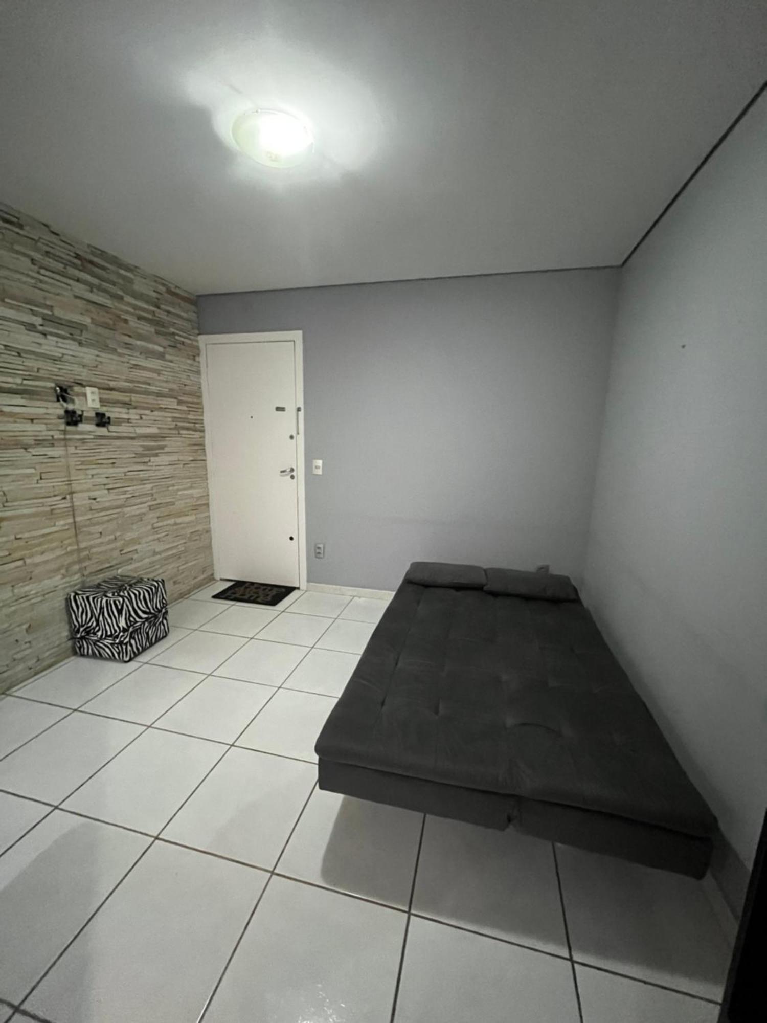 Raja Flat Aparthotel Бело Оризонти Екстериор снимка
