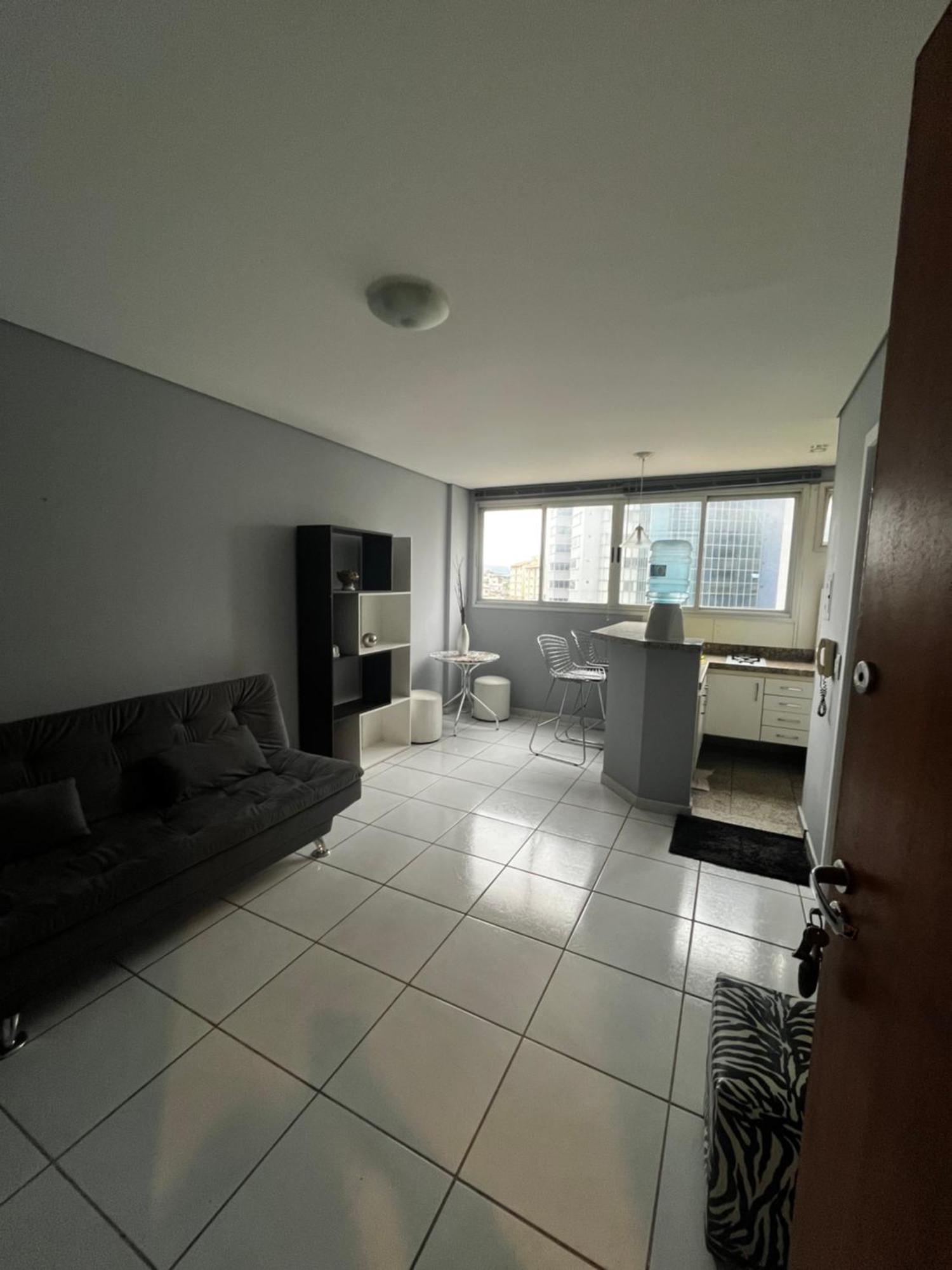 Raja Flat Aparthotel Бело Оризонти Екстериор снимка