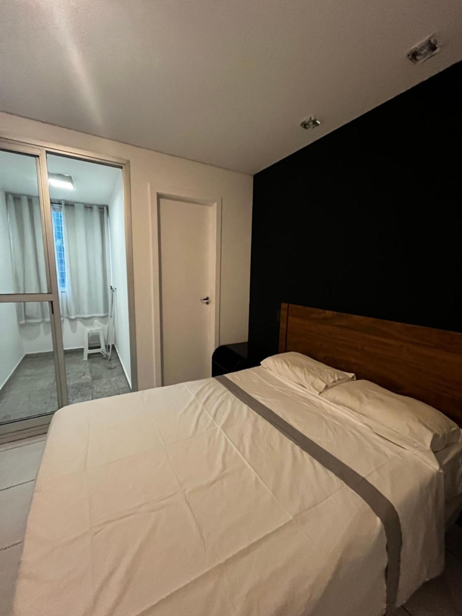 Raja Flat Aparthotel Бело Оризонти Екстериор снимка