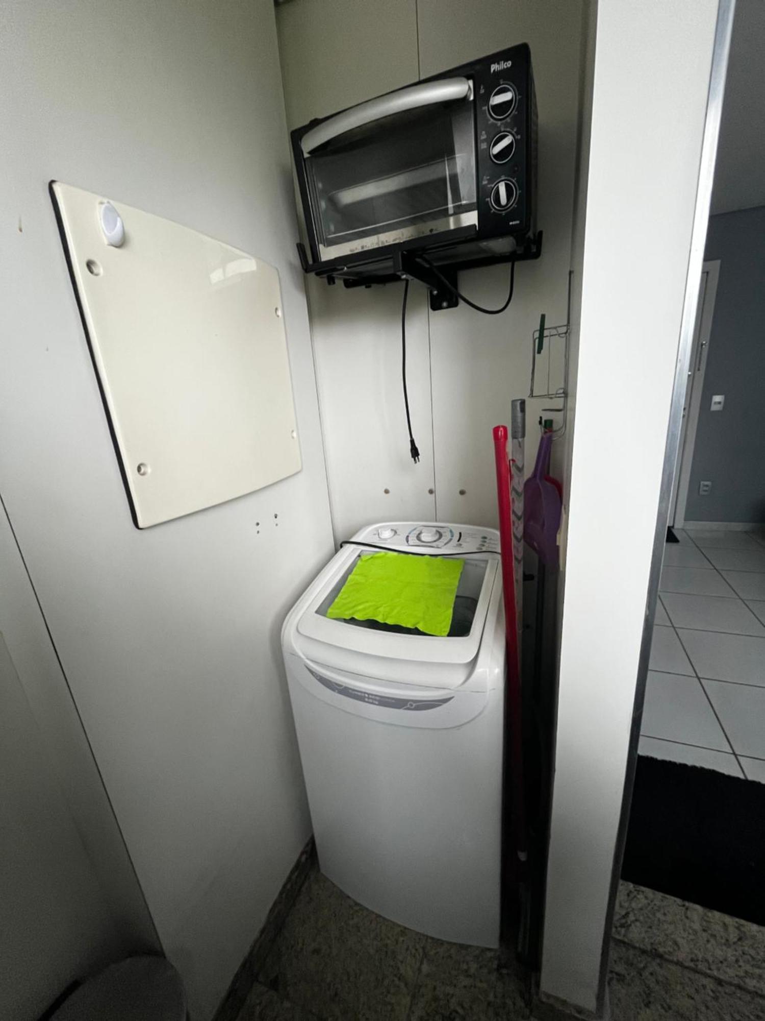 Raja Flat Aparthotel Бело Оризонти Екстериор снимка