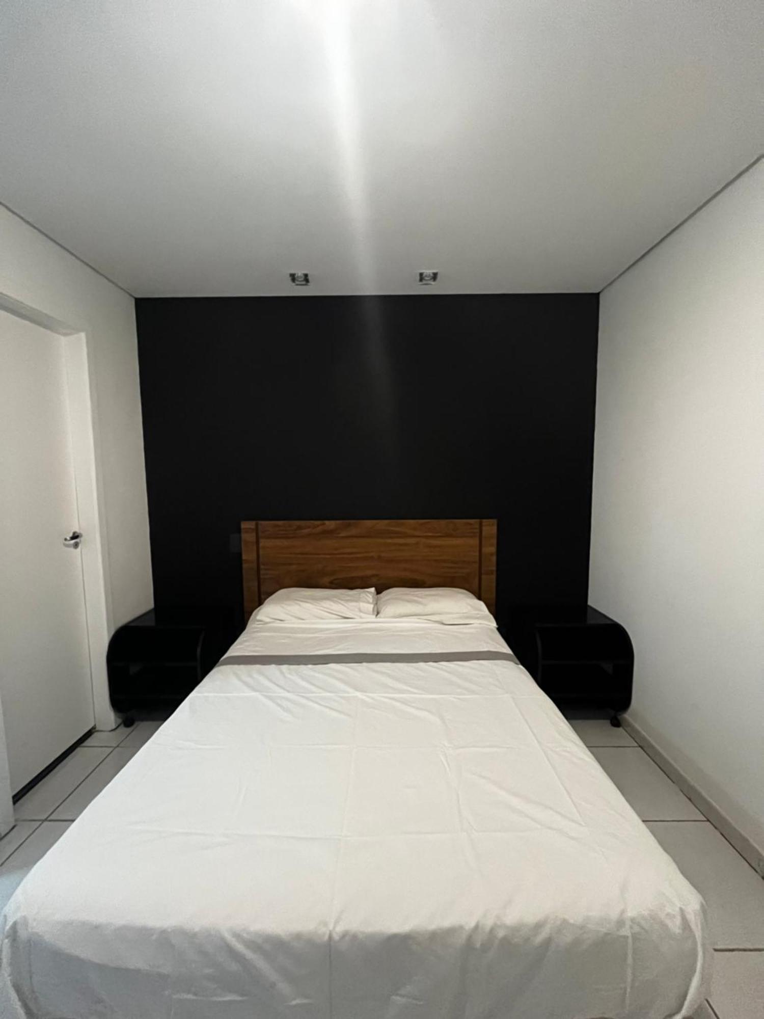 Raja Flat Aparthotel Бело Оризонти Екстериор снимка