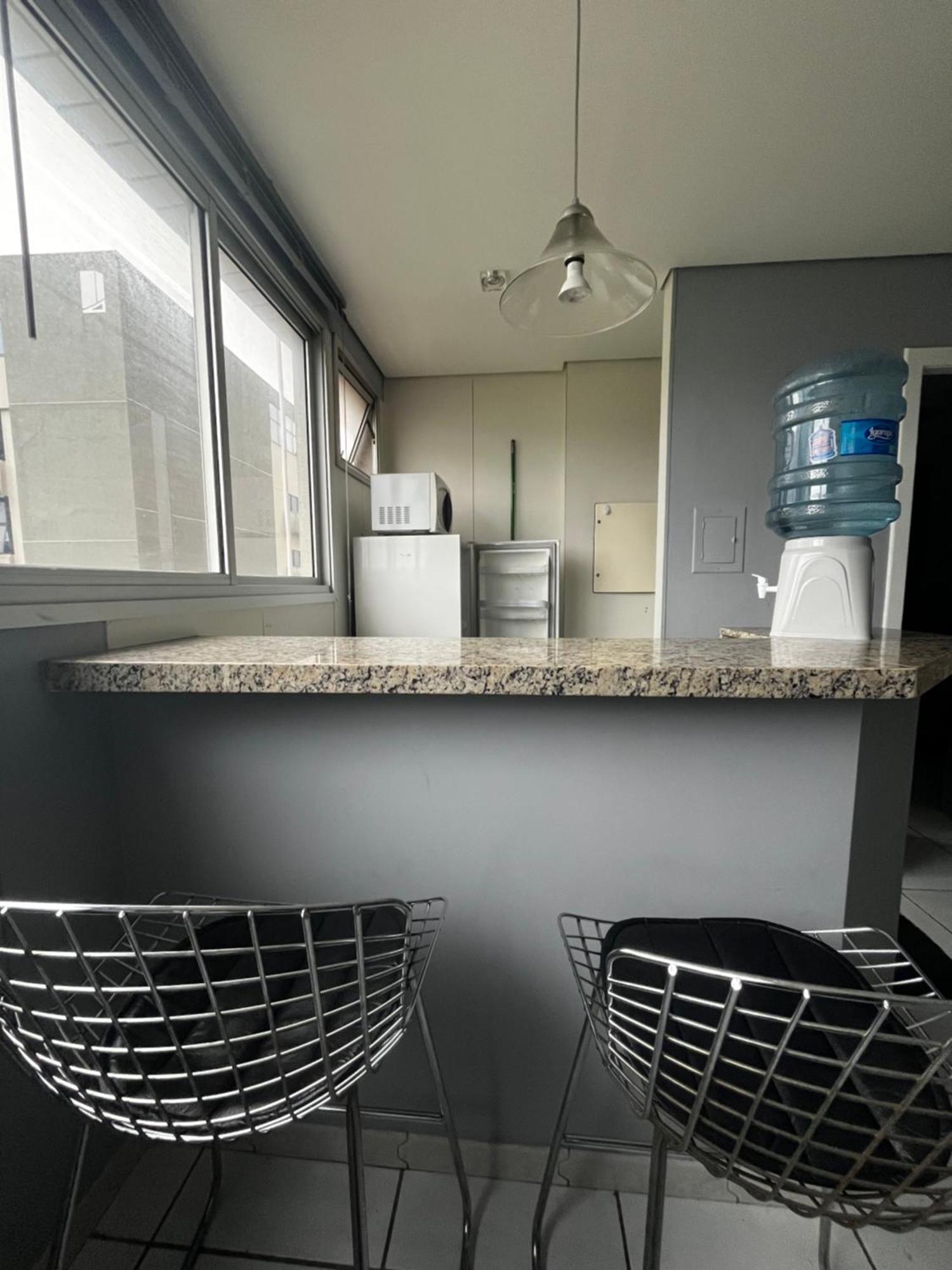 Raja Flat Aparthotel Бело Оризонти Екстериор снимка