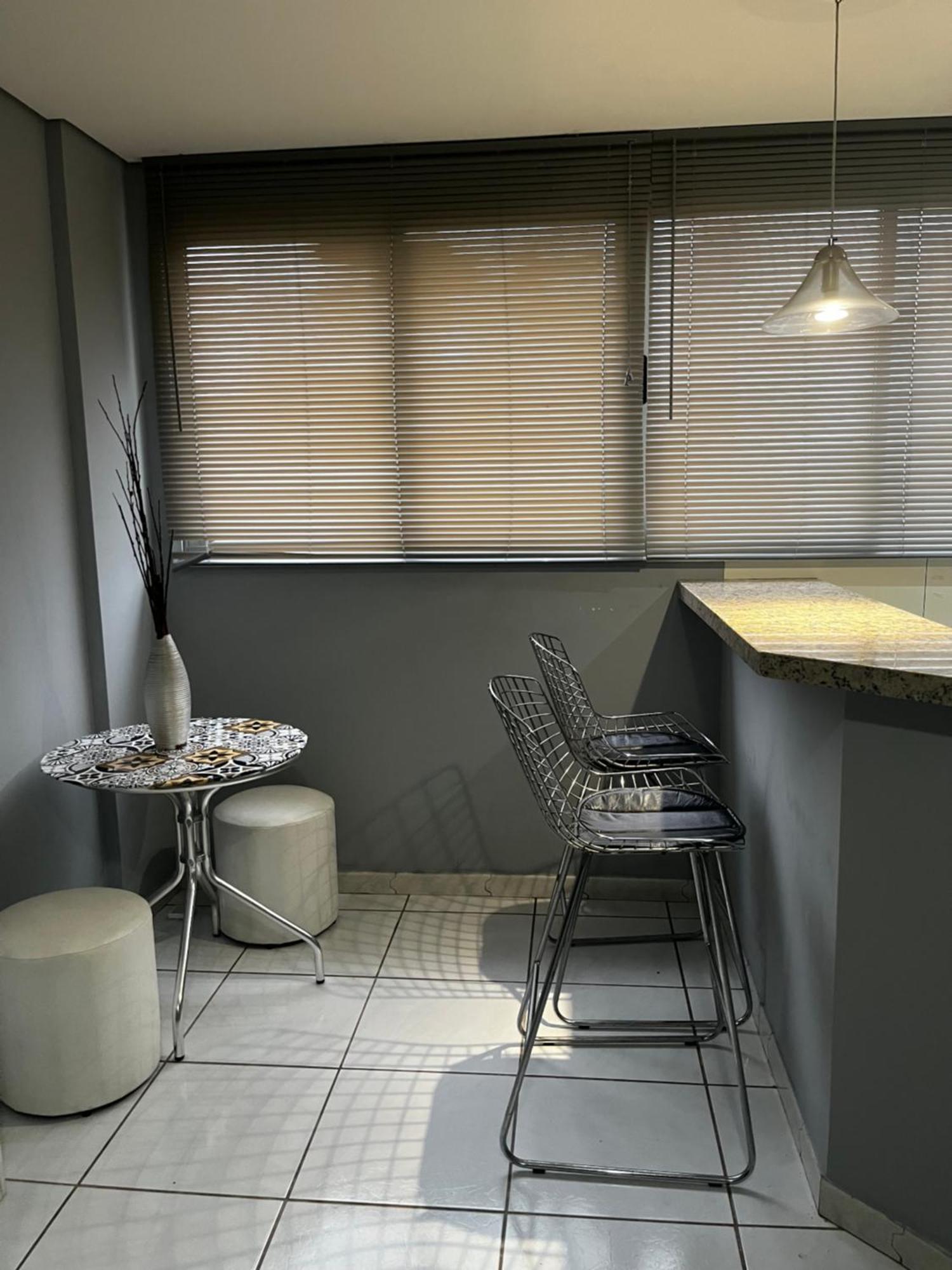 Raja Flat Aparthotel Бело Оризонти Екстериор снимка