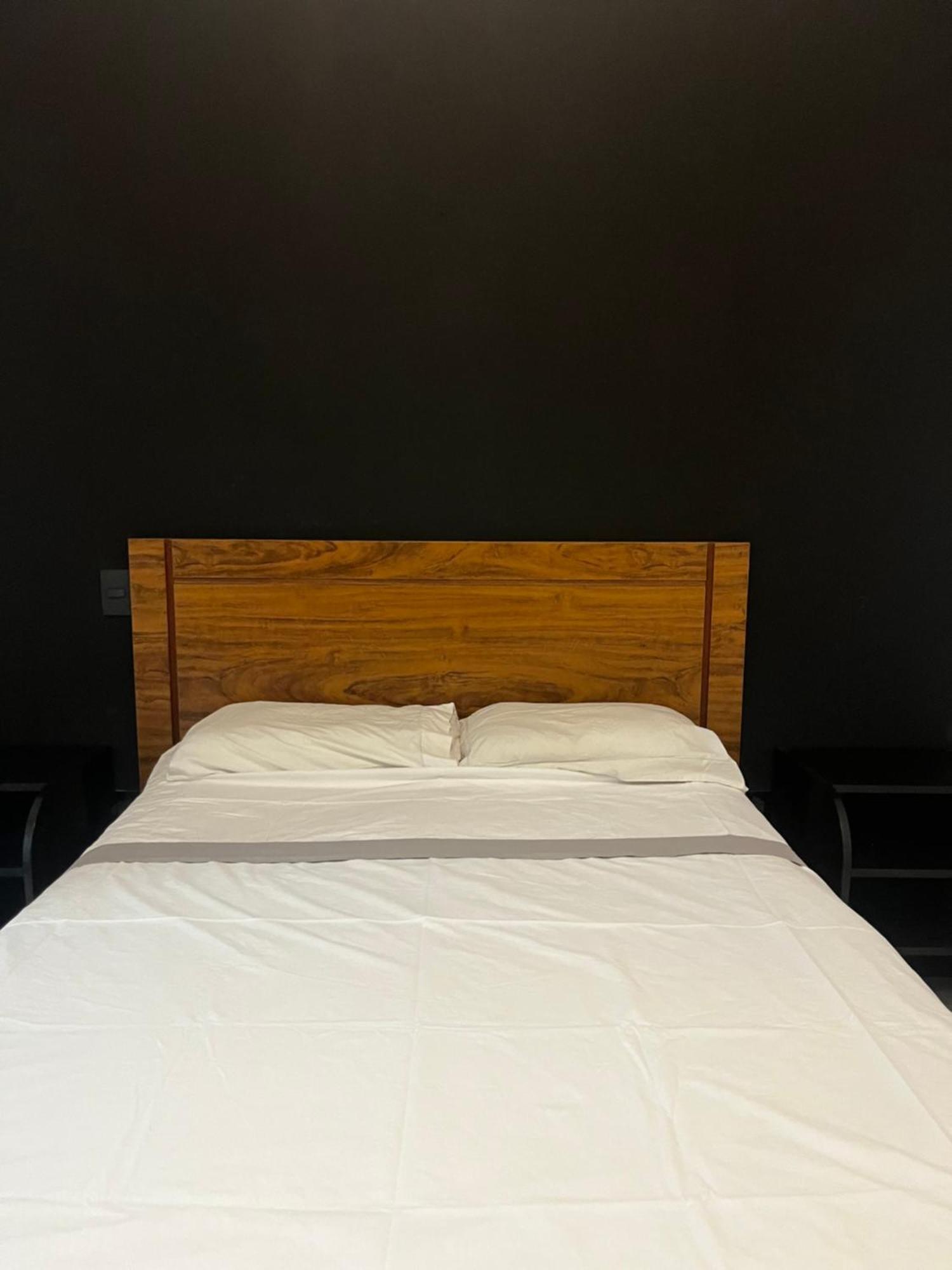 Raja Flat Aparthotel Бело Оризонти Екстериор снимка