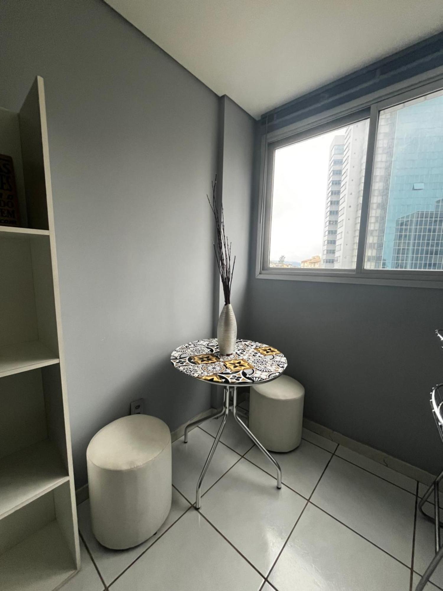 Raja Flat Aparthotel Бело Оризонти Екстериор снимка