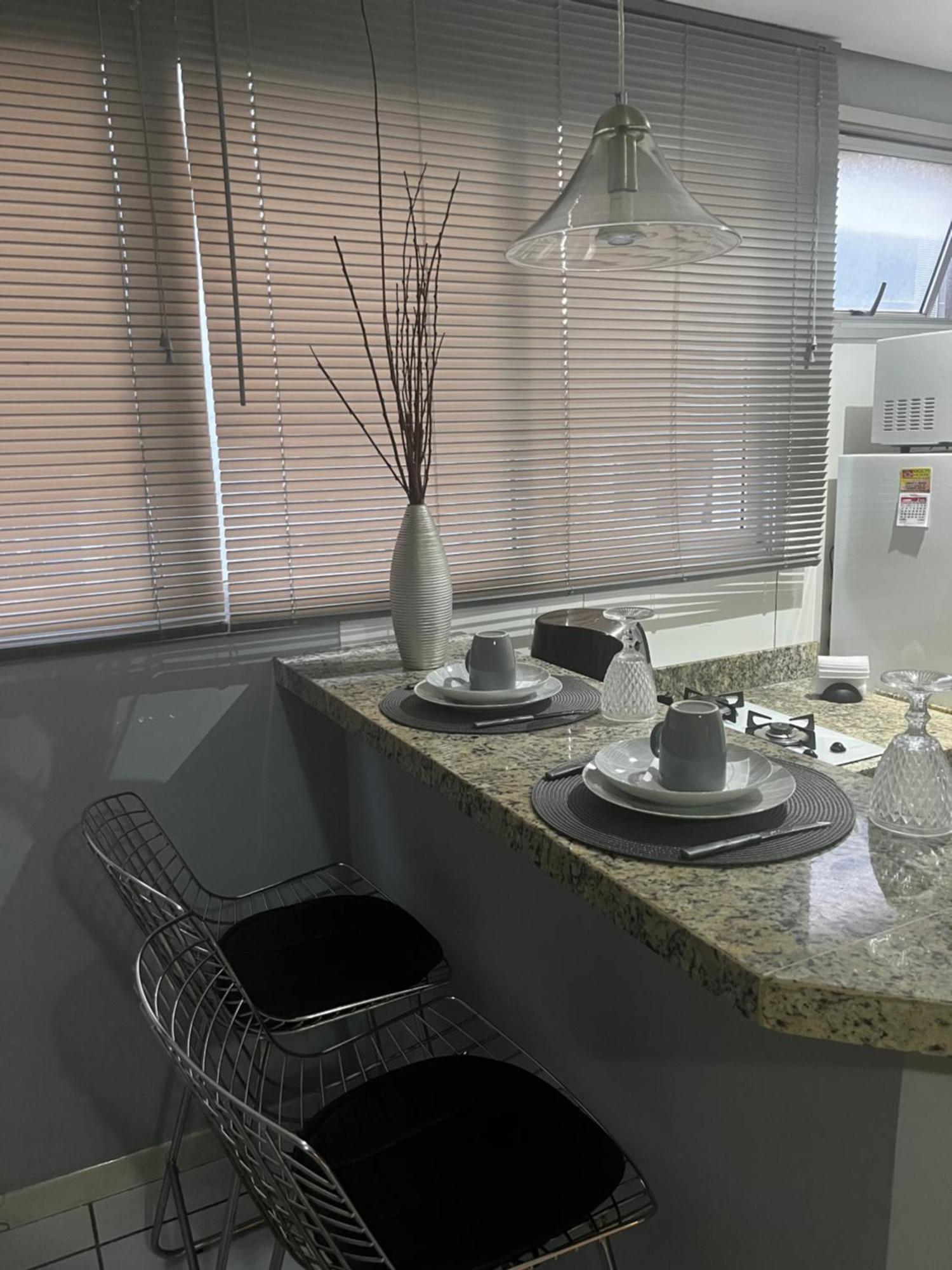 Raja Flat Aparthotel Бело Оризонти Екстериор снимка