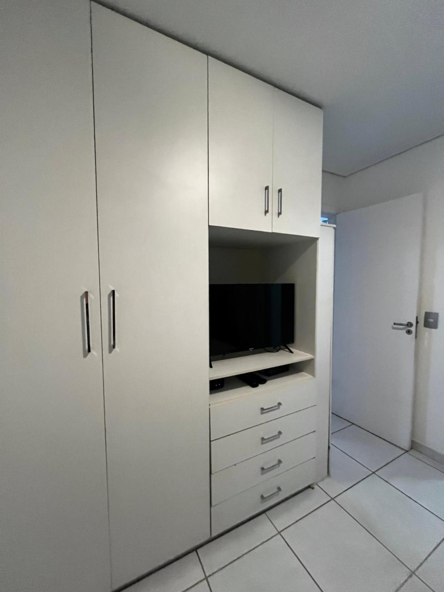 Raja Flat Aparthotel Бело Оризонти Екстериор снимка