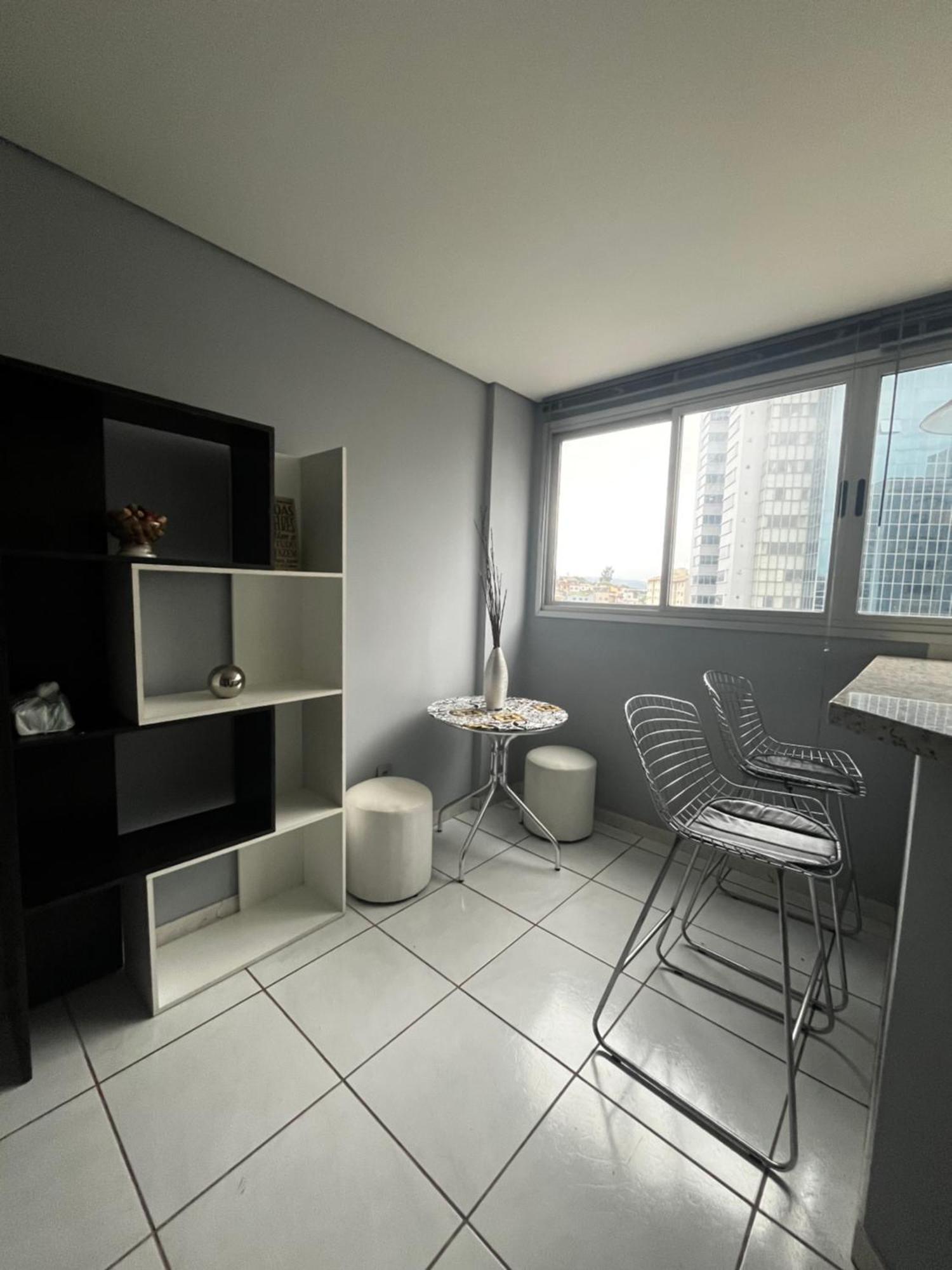 Raja Flat Aparthotel Бело Оризонти Екстериор снимка